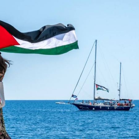 أسطول الصمود العالمي: انتصار الوعي على الحصار